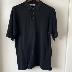 Tommy Bahama size small polo shirt